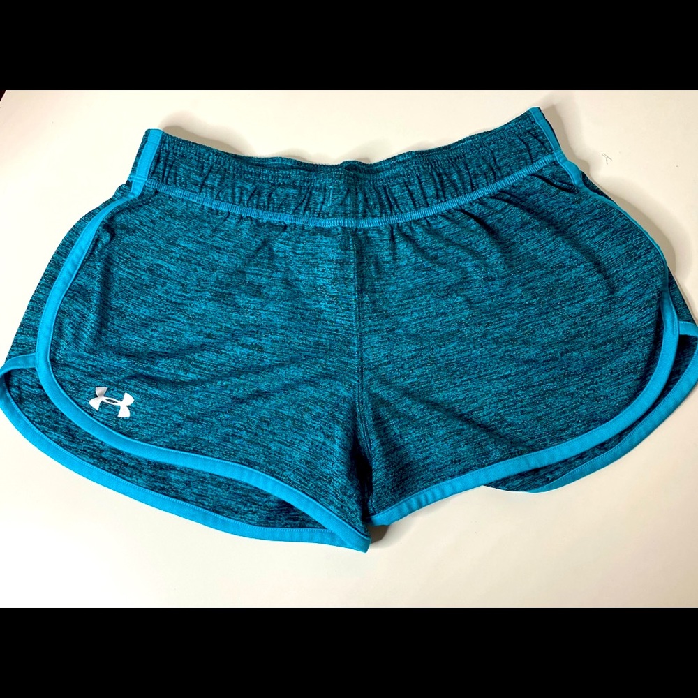 Running shorts